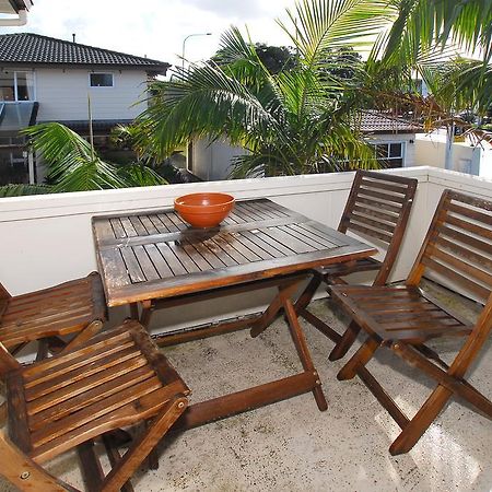 Takapuna Motor Lodge Όκλαντ Δωμάτιο φωτογραφία