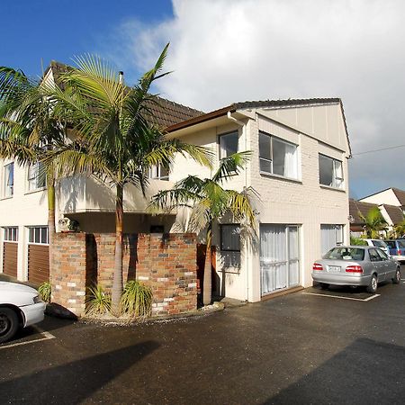 Takapuna Motor Lodge Όκλαντ Εξωτερικό φωτογραφία