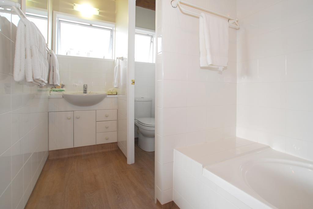 Takapuna Motor Lodge Όκλαντ Εξωτερικό φωτογραφία