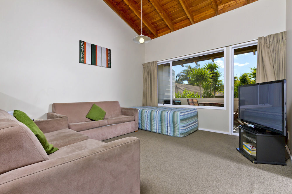 Takapuna Motor Lodge Όκλαντ Εξωτερικό φωτογραφία