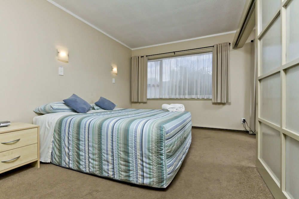 Takapuna Motor Lodge Όκλαντ Εξωτερικό φωτογραφία
