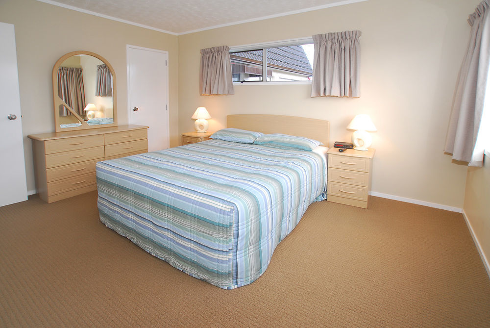 Takapuna Motor Lodge Όκλαντ Εξωτερικό φωτογραφία