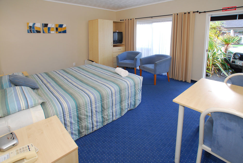 Takapuna Motor Lodge Όκλαντ Εξωτερικό φωτογραφία