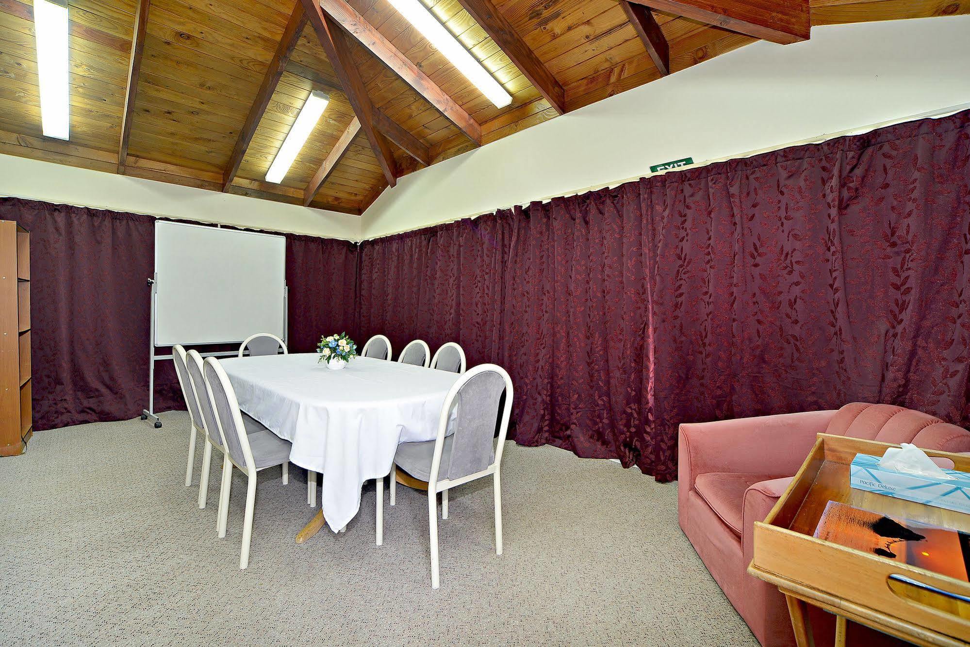 Takapuna Motor Lodge Όκλαντ Εξωτερικό φωτογραφία