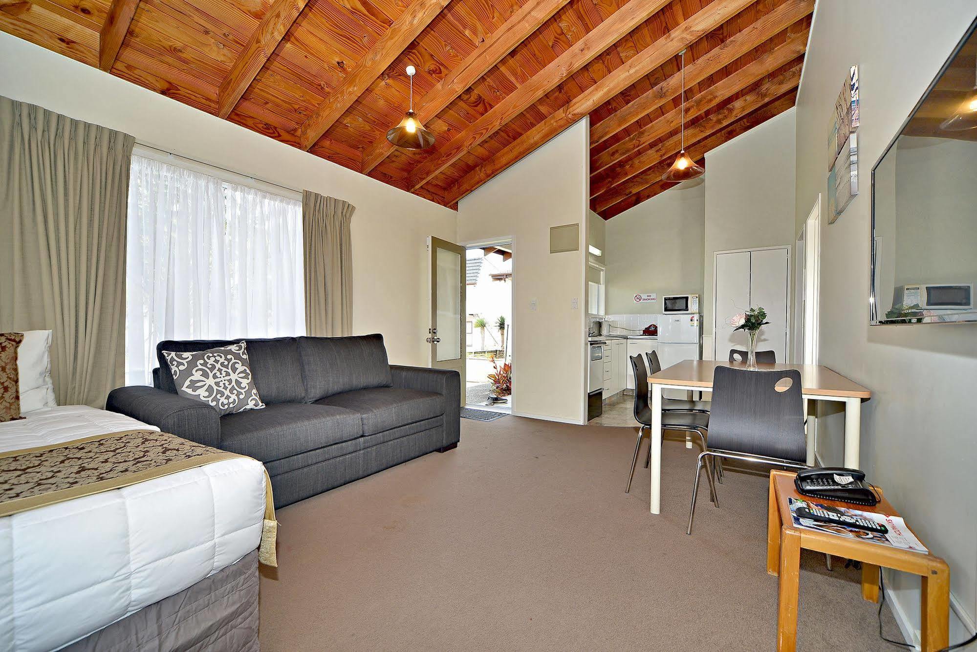 Takapuna Motor Lodge Όκλαντ Εξωτερικό φωτογραφία