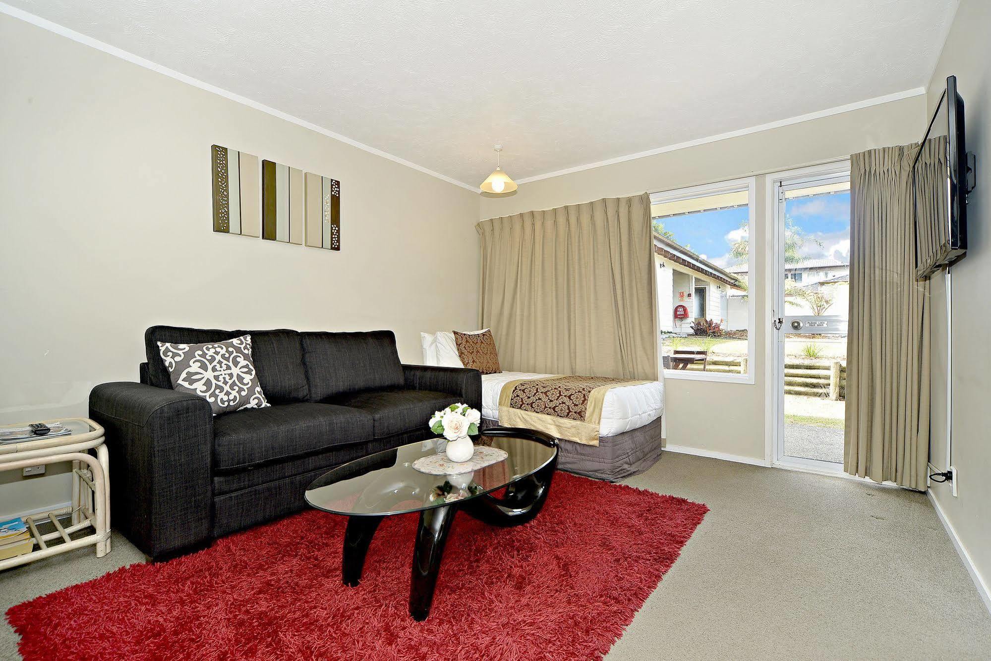 Takapuna Motor Lodge Όκλαντ Εξωτερικό φωτογραφία