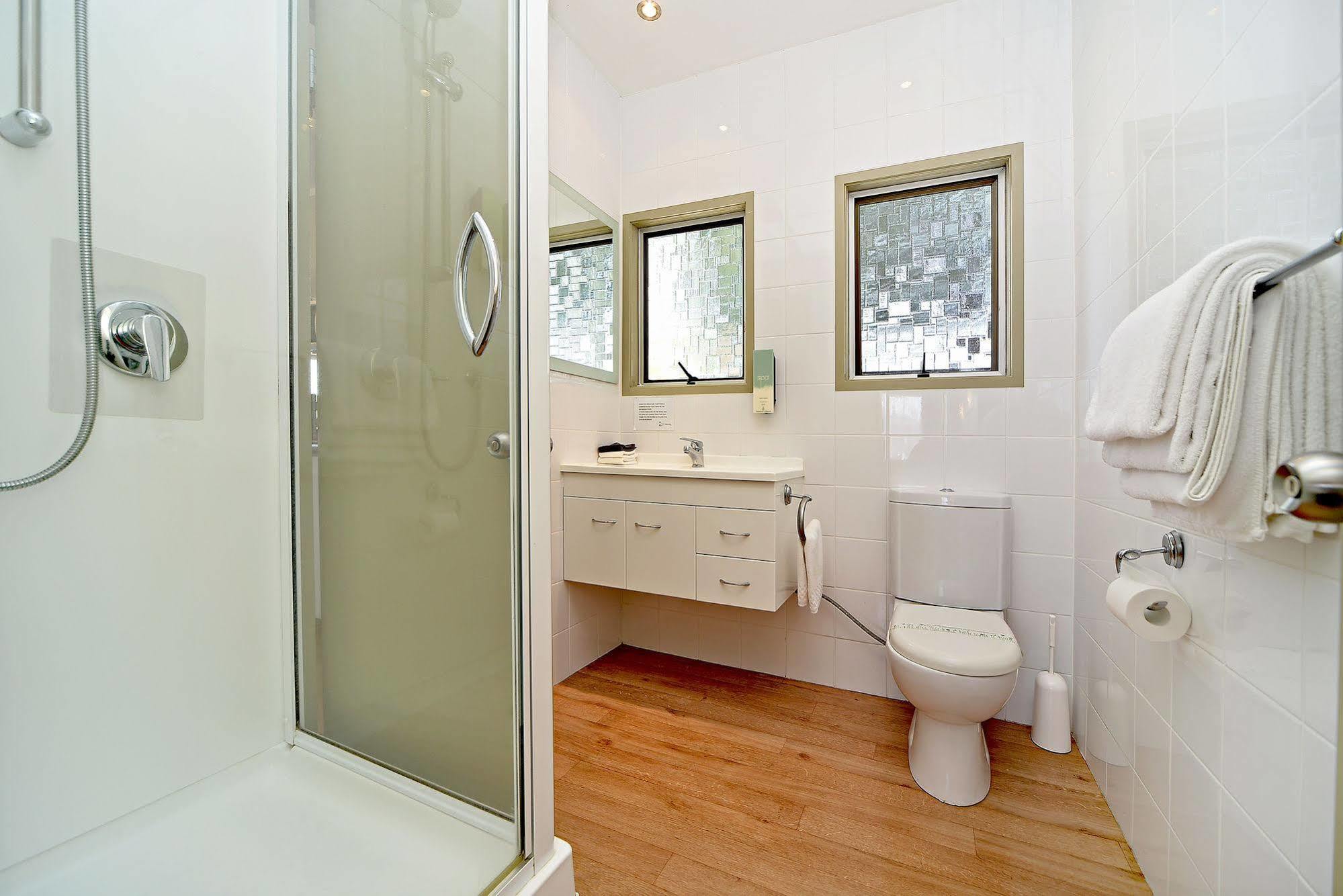 Takapuna Motor Lodge Όκλαντ Εξωτερικό φωτογραφία