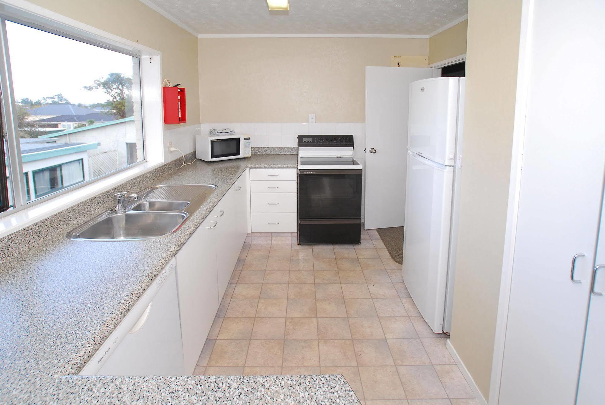 Takapuna Motor Lodge Όκλαντ Εξωτερικό φωτογραφία