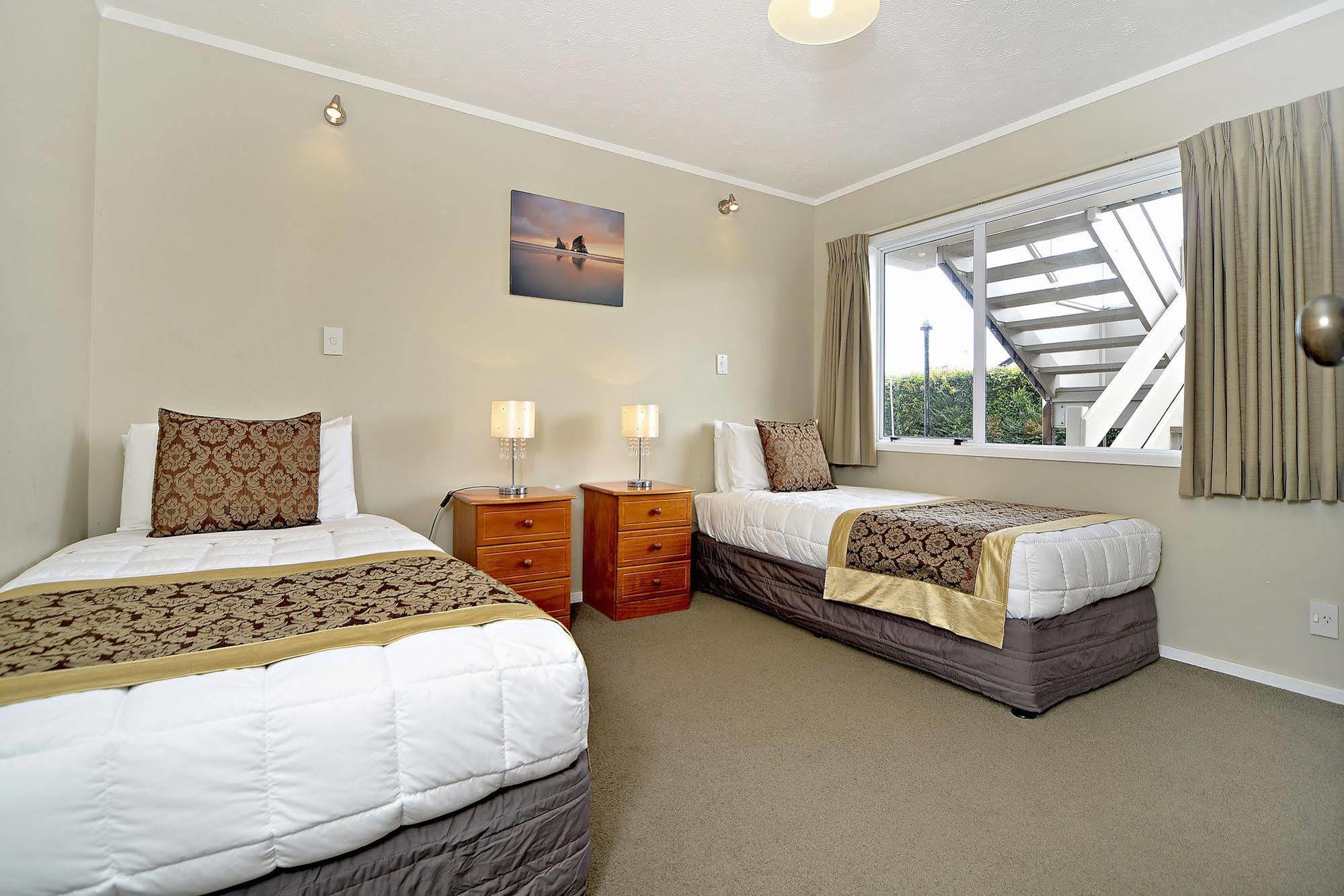 Takapuna Motor Lodge Όκλαντ Εξωτερικό φωτογραφία