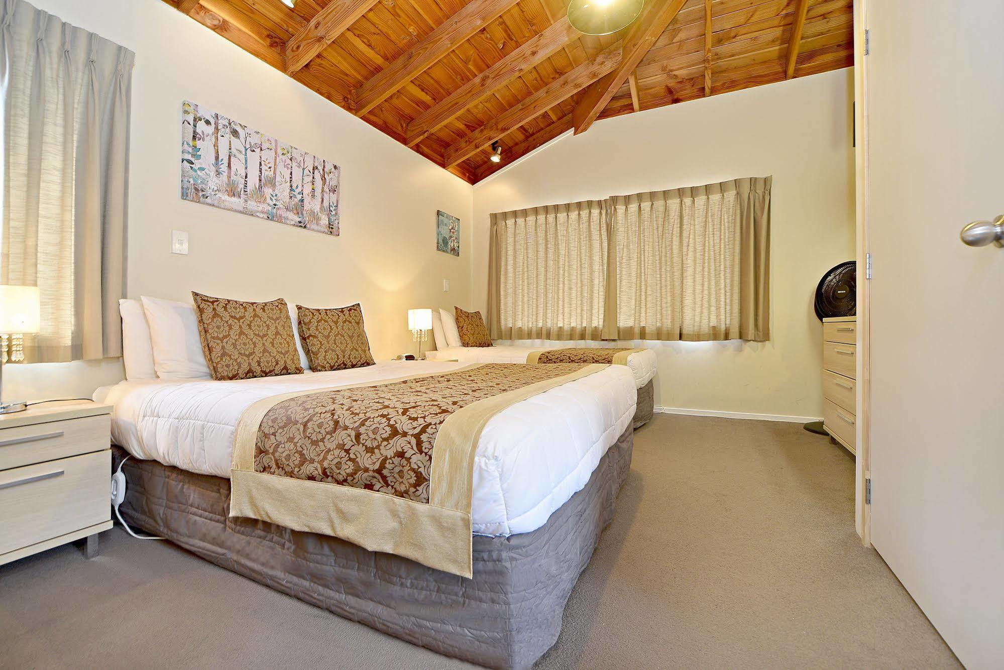 Takapuna Motor Lodge Όκλαντ Εξωτερικό φωτογραφία