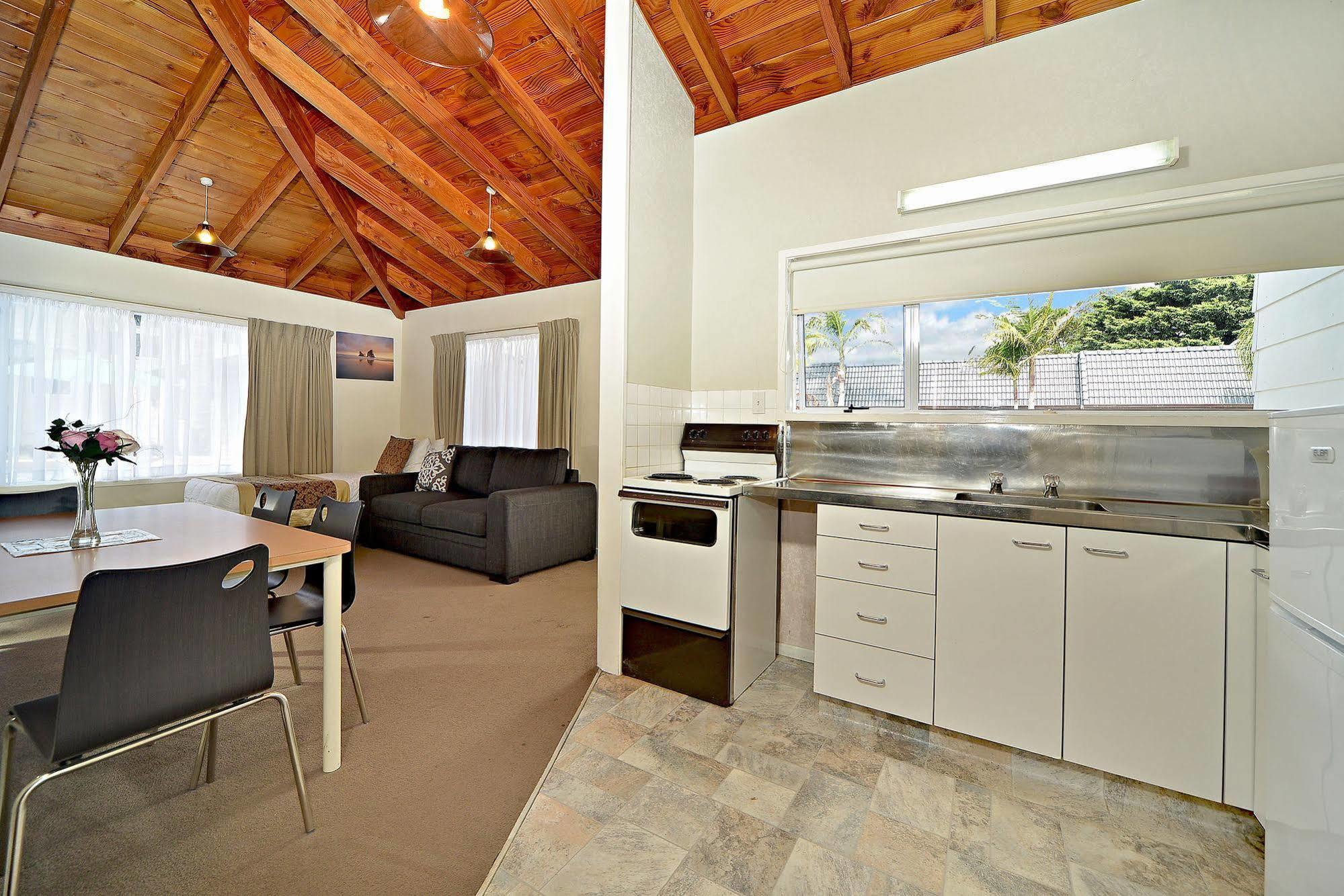Takapuna Motor Lodge Όκλαντ Εξωτερικό φωτογραφία
