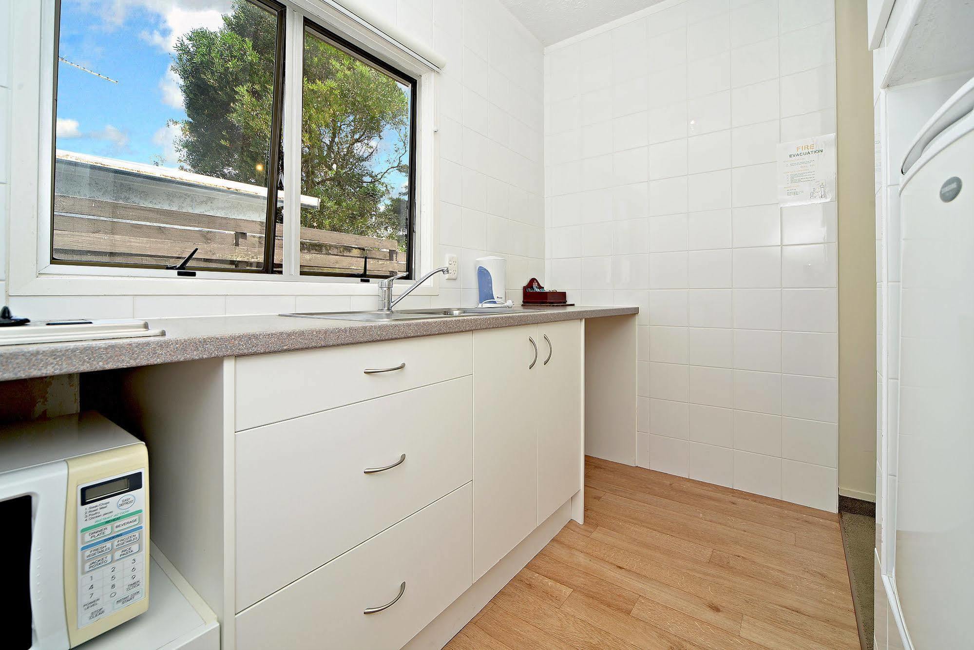 Takapuna Motor Lodge Όκλαντ Εξωτερικό φωτογραφία