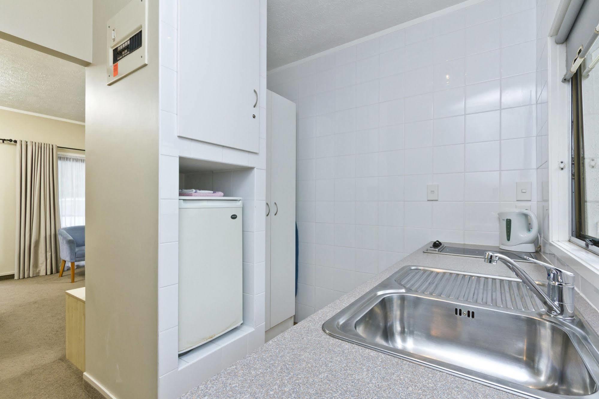 Takapuna Motor Lodge Όκλαντ Εξωτερικό φωτογραφία