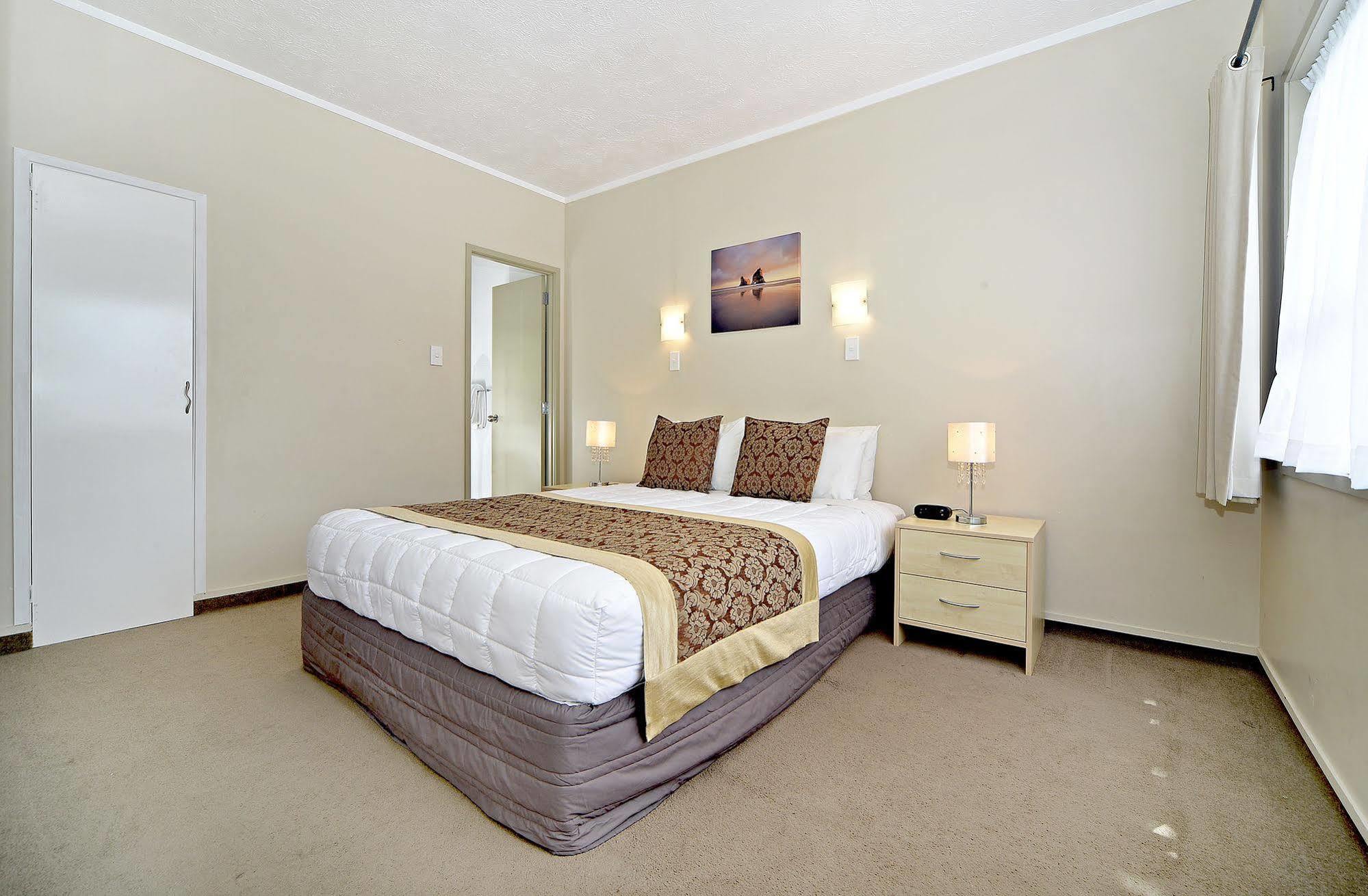 Takapuna Motor Lodge Όκλαντ Εξωτερικό φωτογραφία