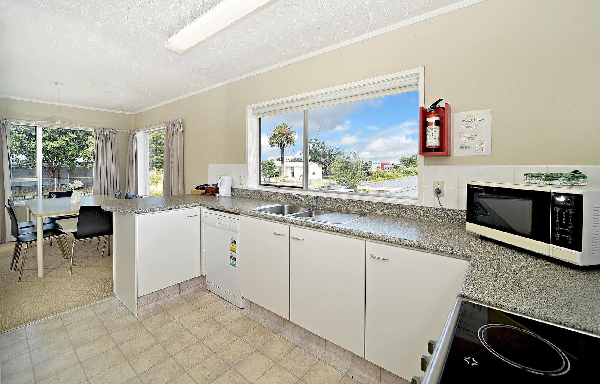 Takapuna Motor Lodge Όκλαντ Εξωτερικό φωτογραφία