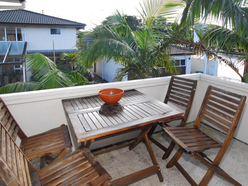 Takapuna Motor Lodge Όκλαντ Εξωτερικό φωτογραφία